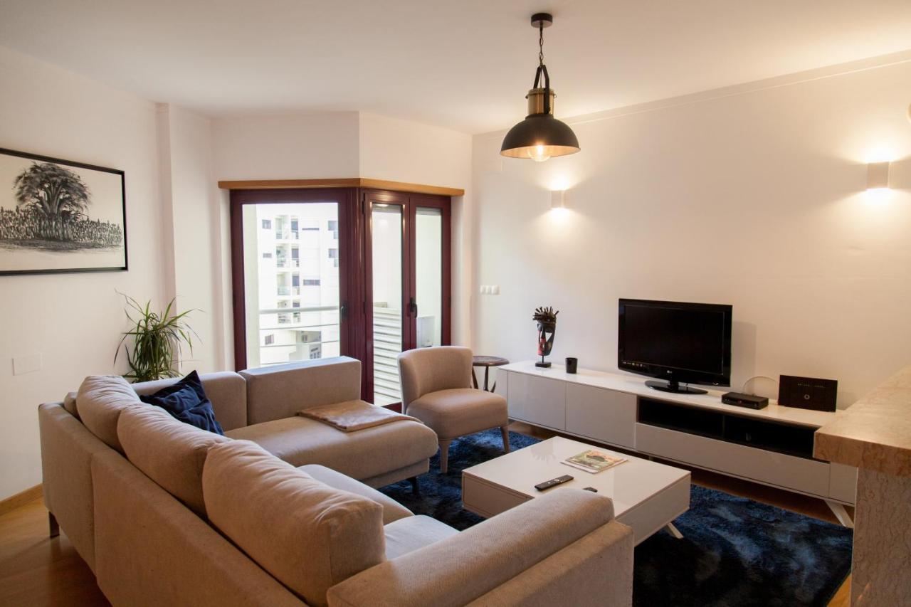 Flh Expo Cosy Family Flat Apartamento Lisboa Exterior foto