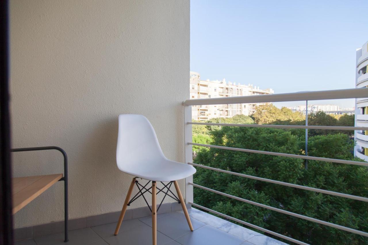 Flh Expo Cosy Family Flat Apartamento Lisboa Exterior foto